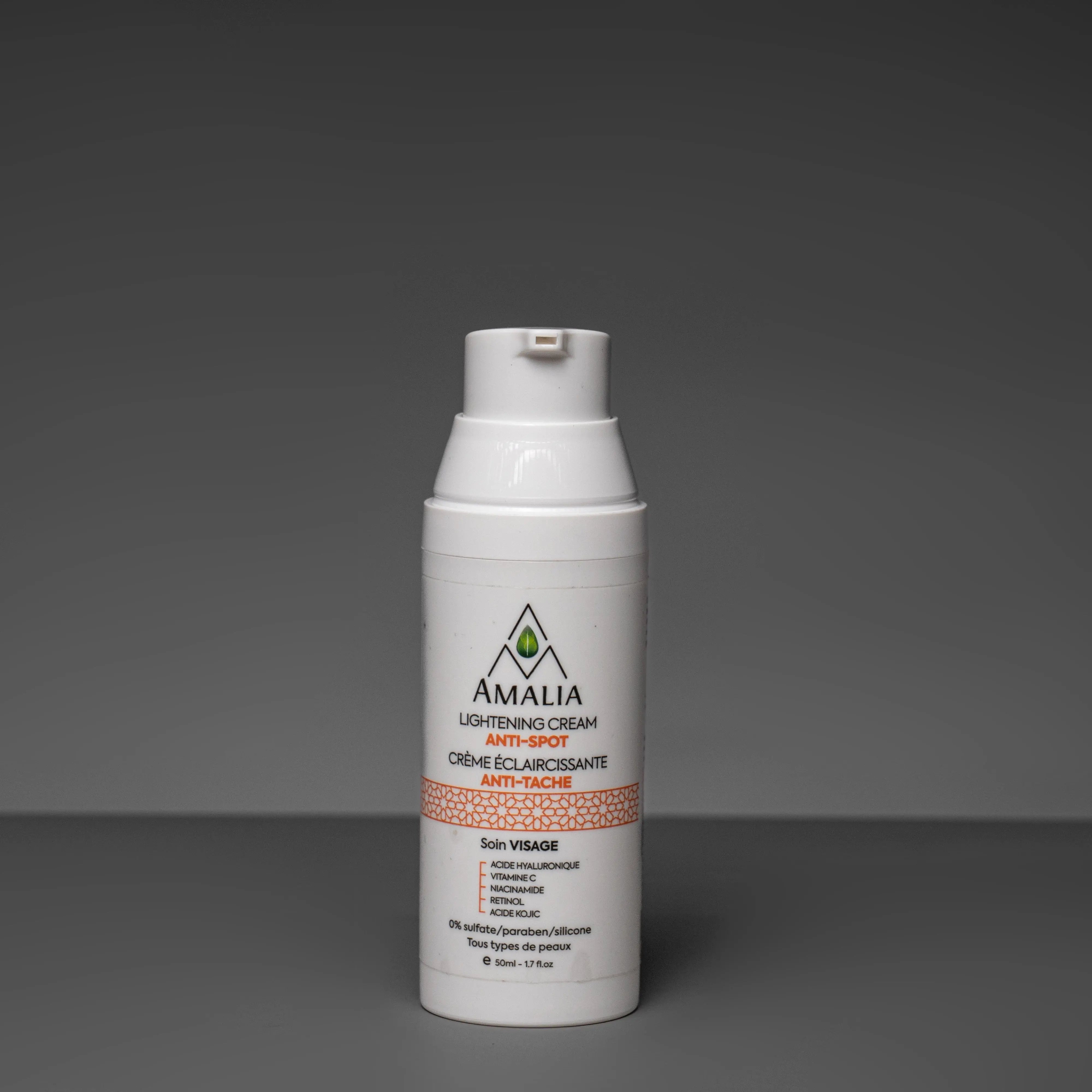 Lightening Cream Anti-Spot