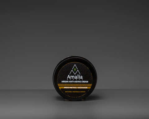 ארגן קרם אנטי אייג'ינג 50 מ"ל