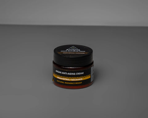 ארגן קרם אנטי אייג'ינג 50 מ"ל