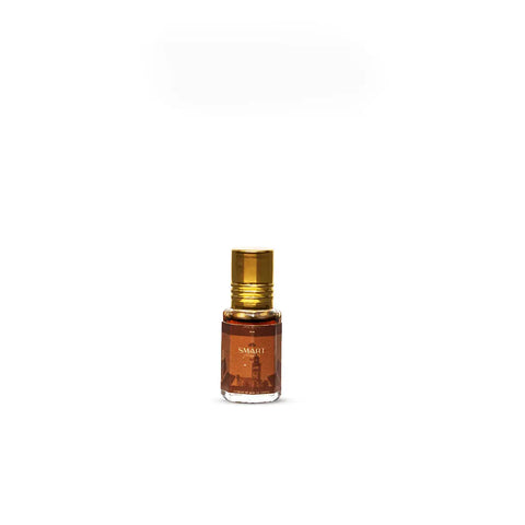 Sandalwood Perfume