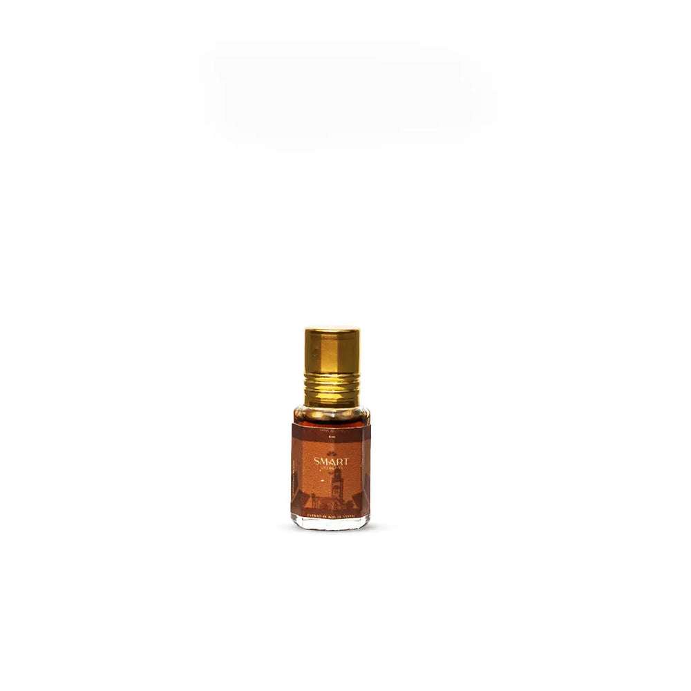 Sandalwood Perfume