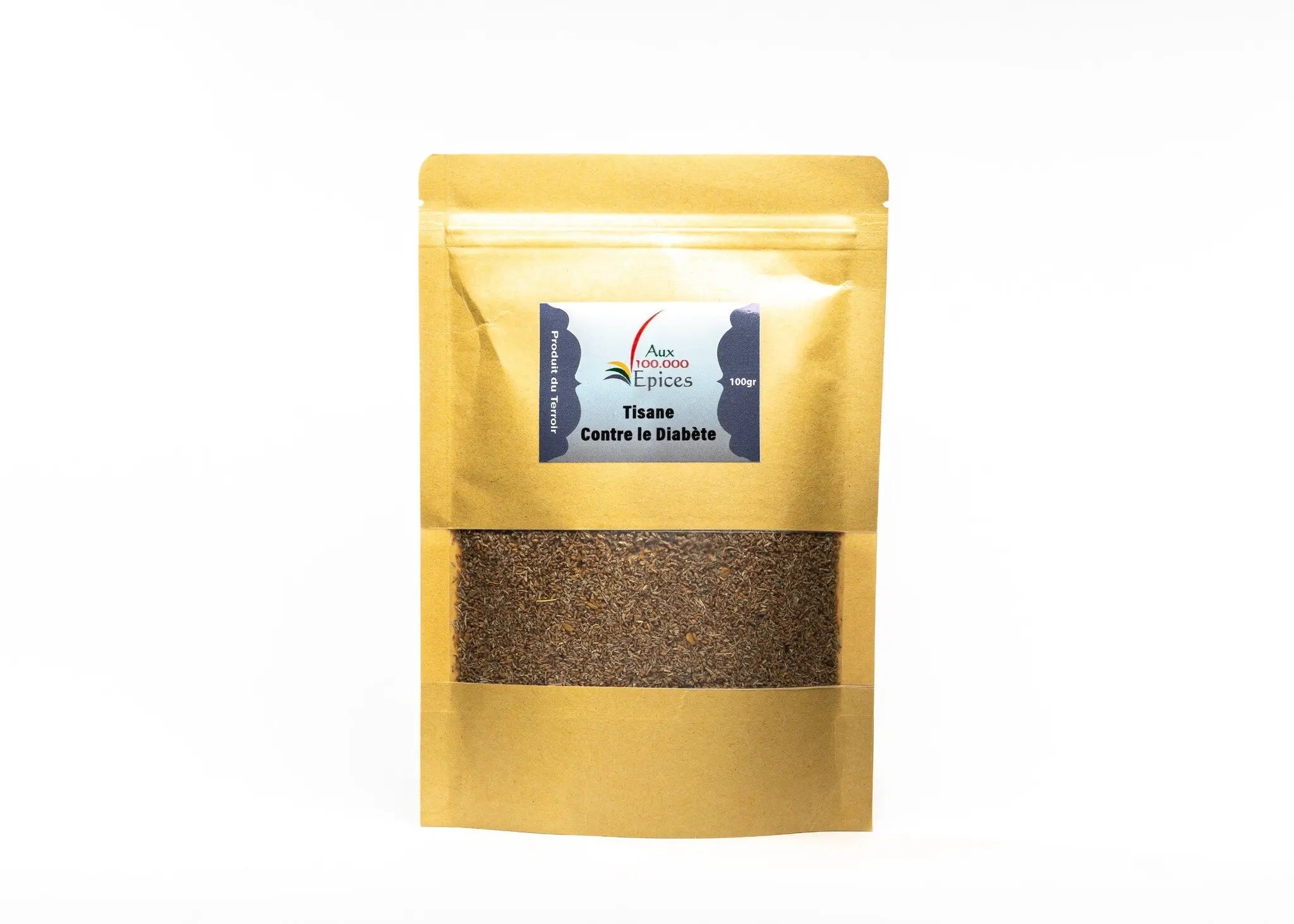 tea to lower blood sugar