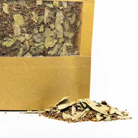 Nephritic Herbal Tea