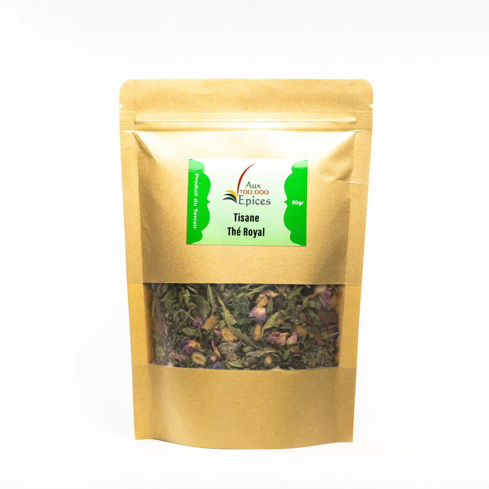 Royal Tea