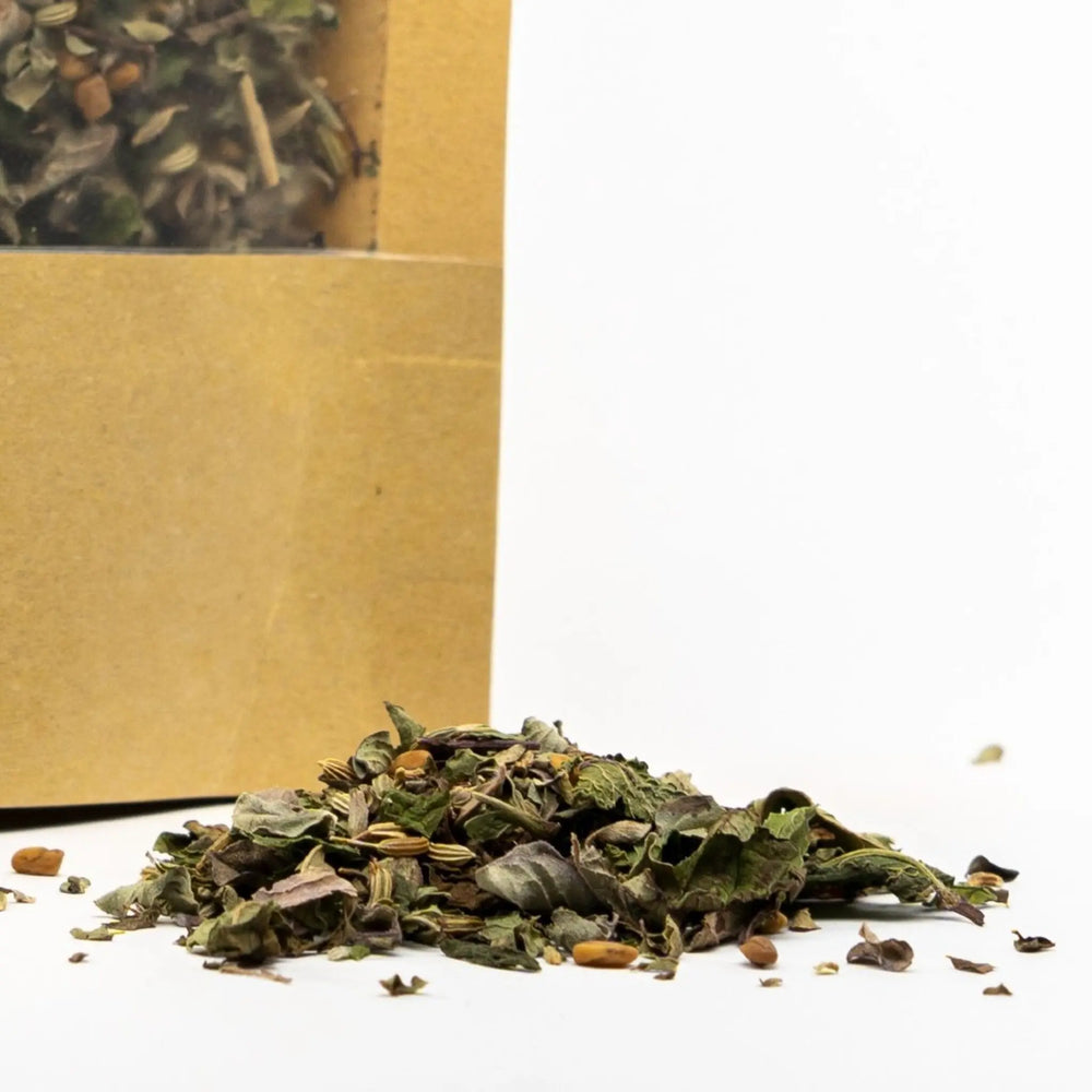 Gastric Herbal Tea