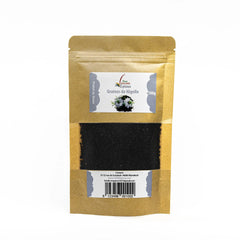 Nigella Seeds