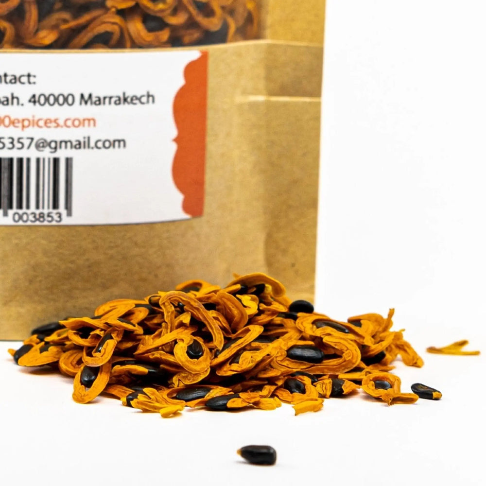 T.Mimoussa 100g