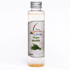Distilled Thyme