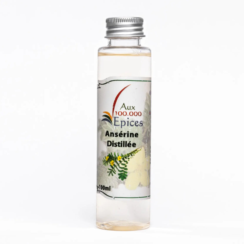 Distilled Enserine