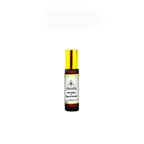 Anti Wrinkles Oil