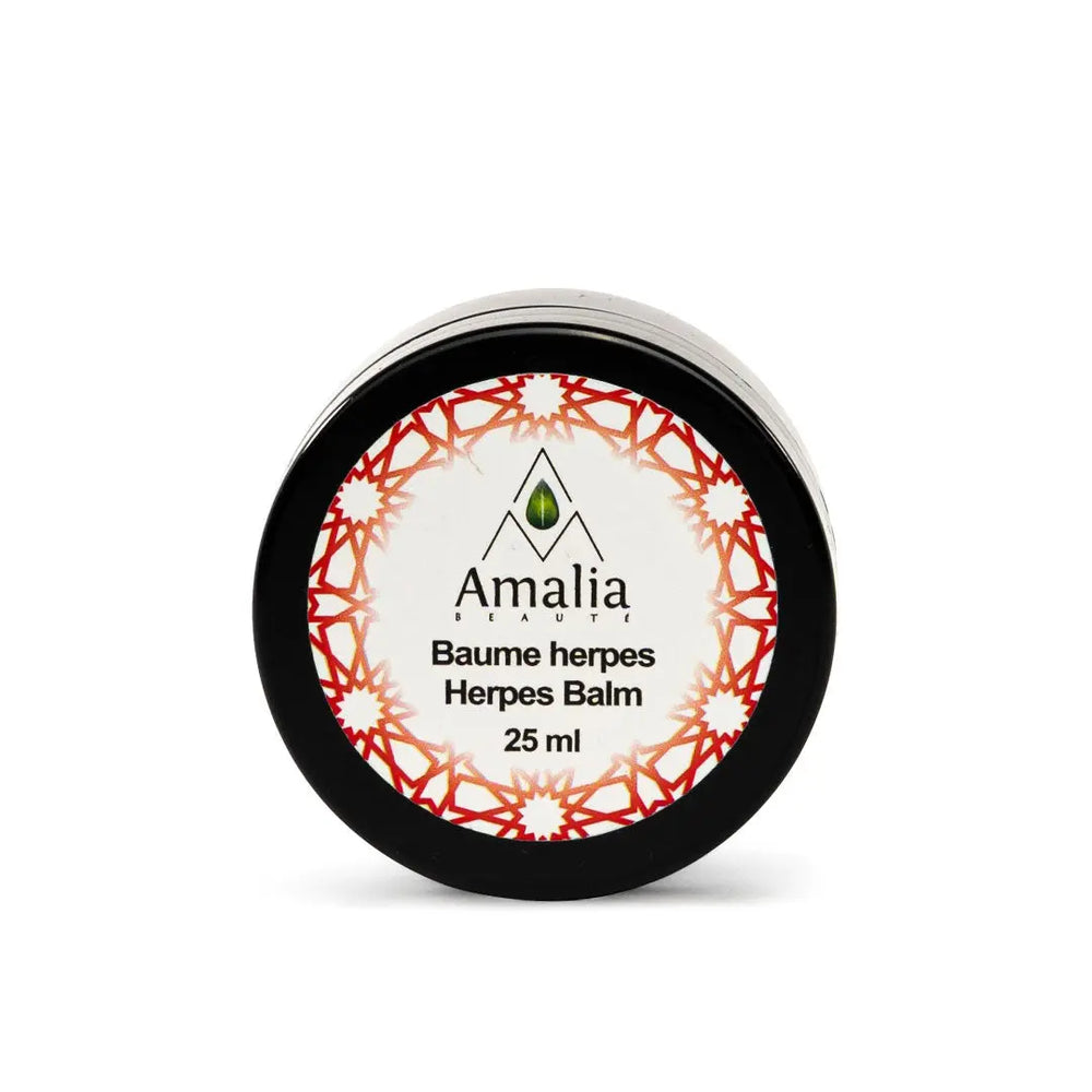 Herpes Cream