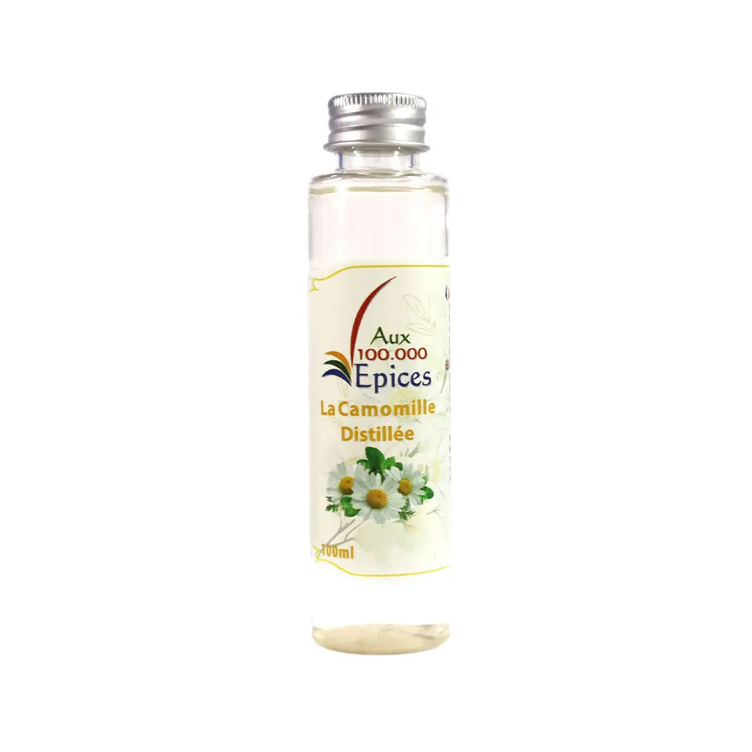 Distilled Chamomile