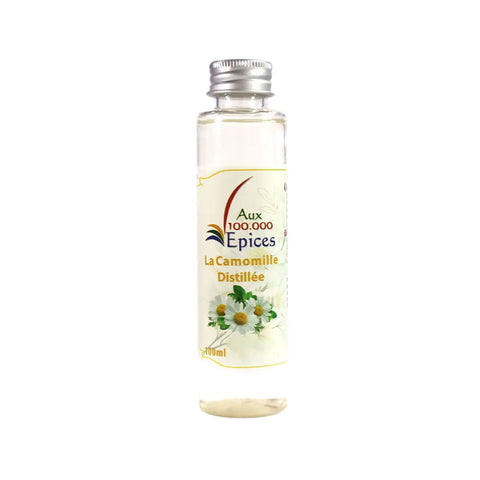 Distilled Chamomile
