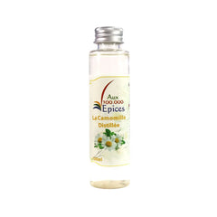 Distilled Chamomile