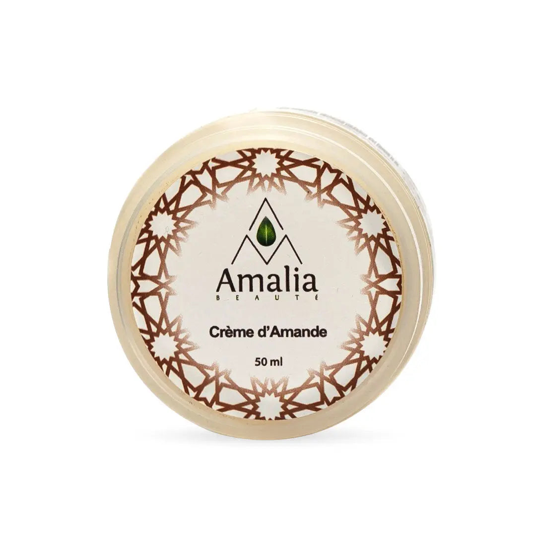 Almond Cream