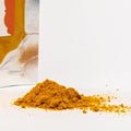 Ground Turmeric
