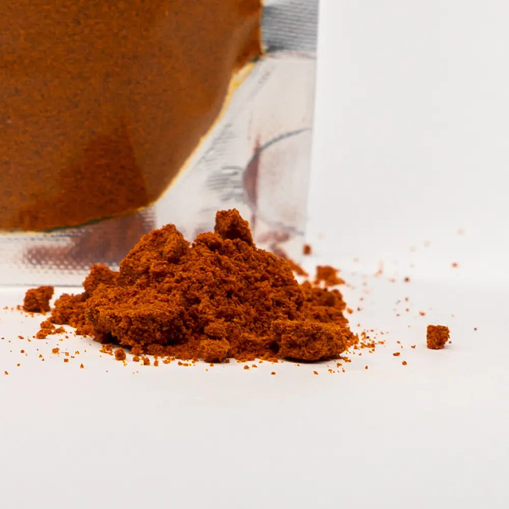 7 Spices