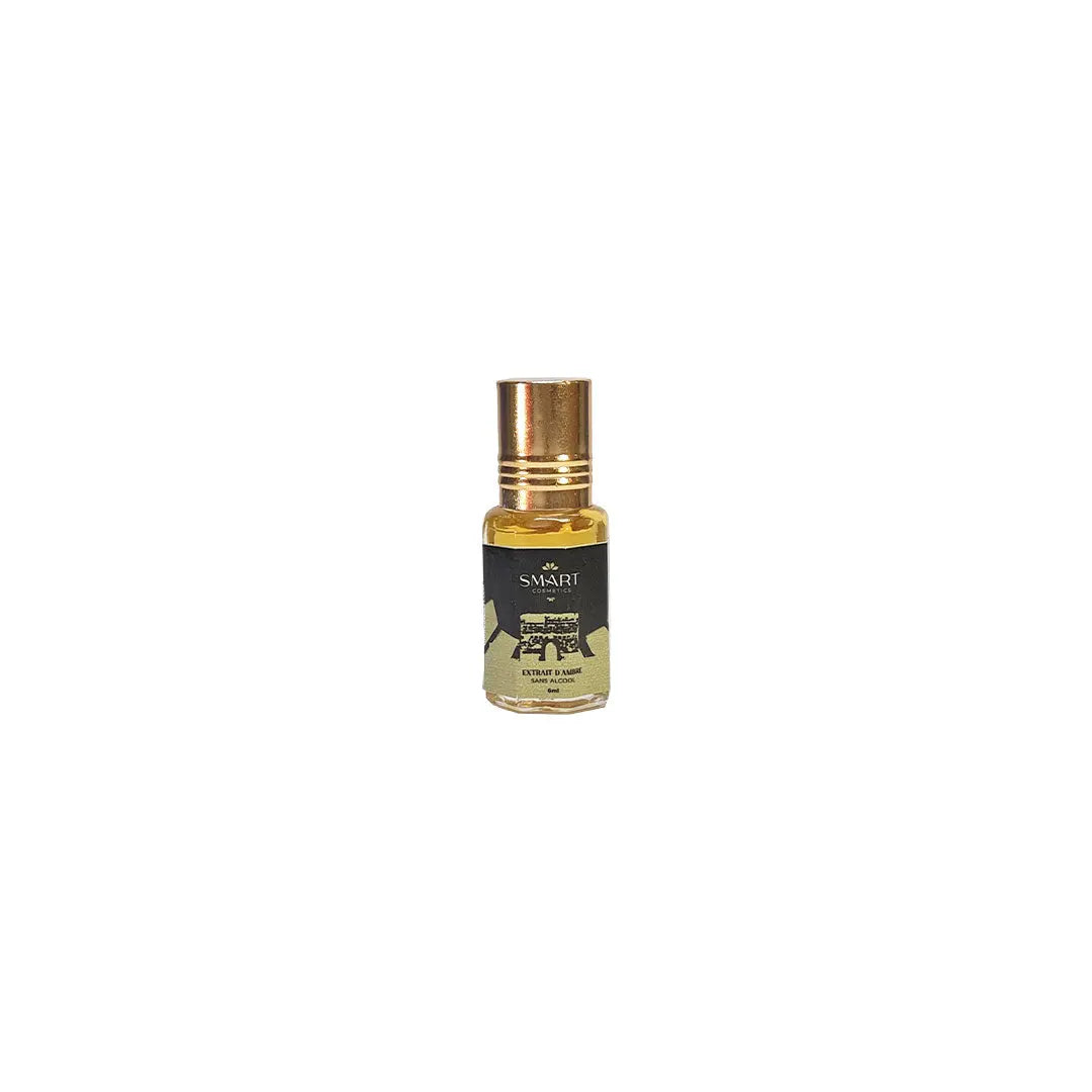 Amber Perfume