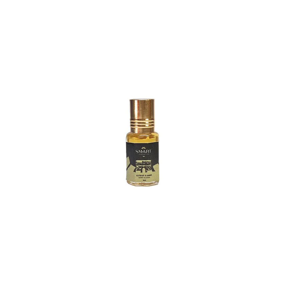 Amber Perfume