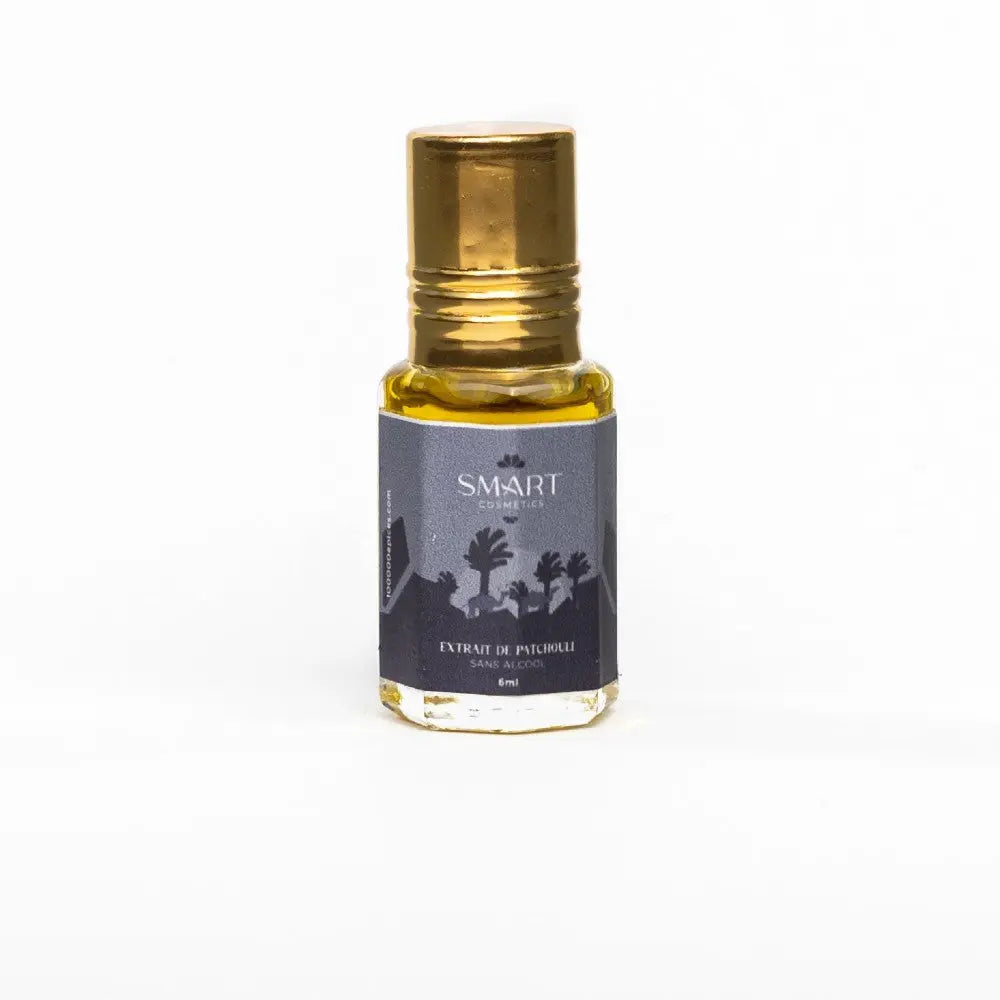 patchouli essential oil