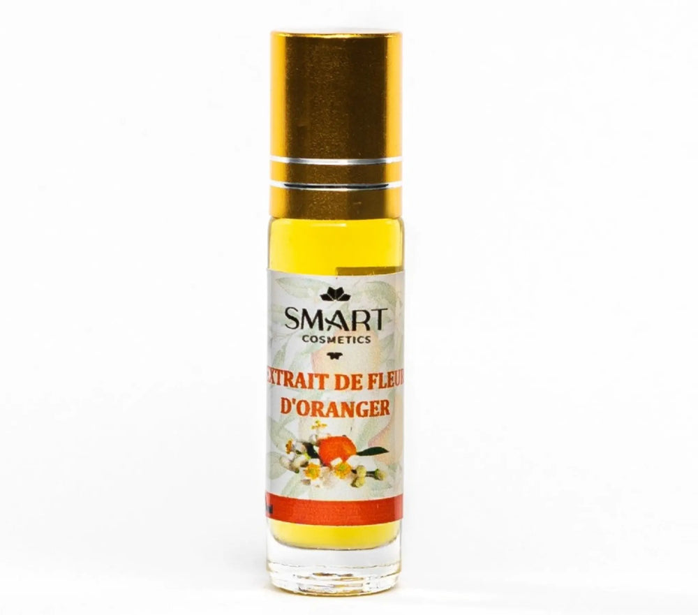 orange blossom extract