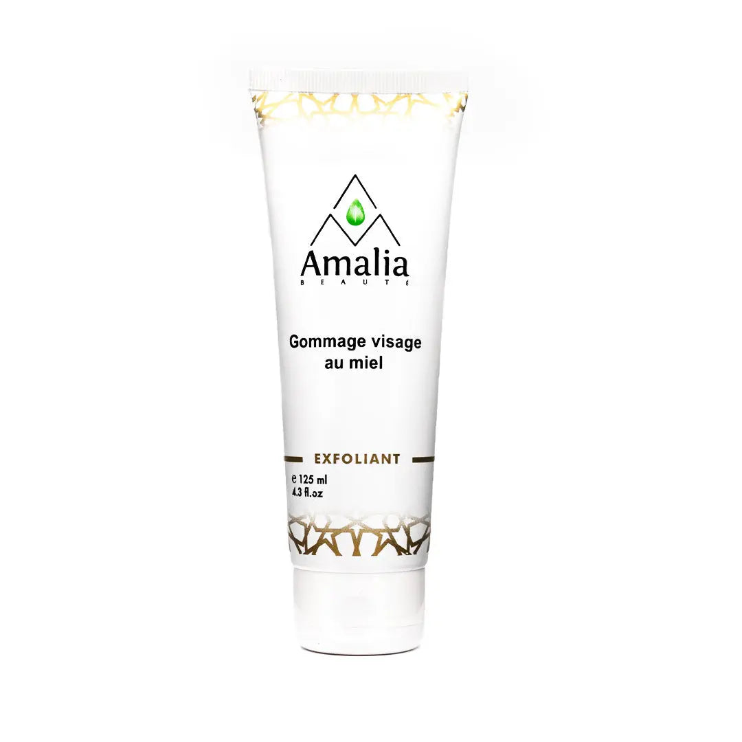 Face Scrub