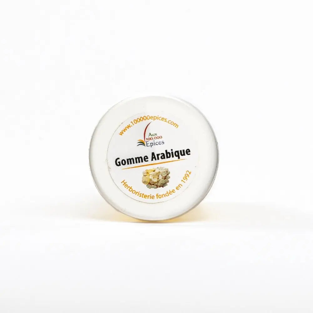 arabic gum