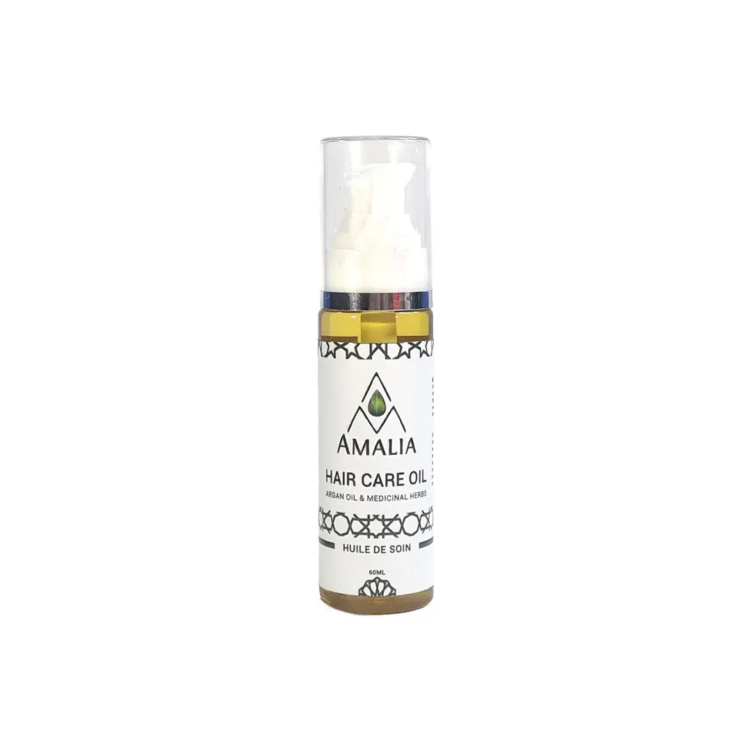 Argan Oil for Hair