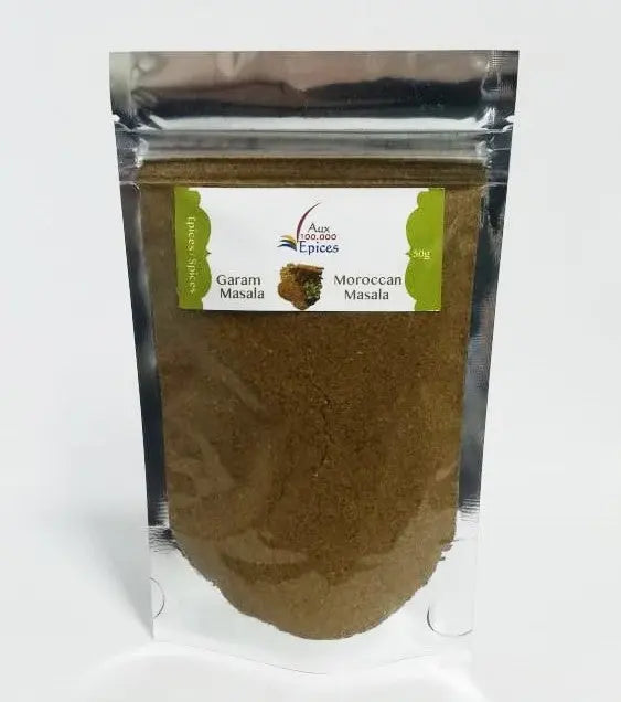 garam masala