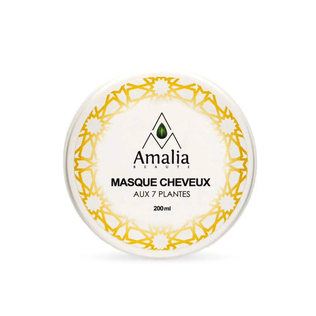 Hair Mask