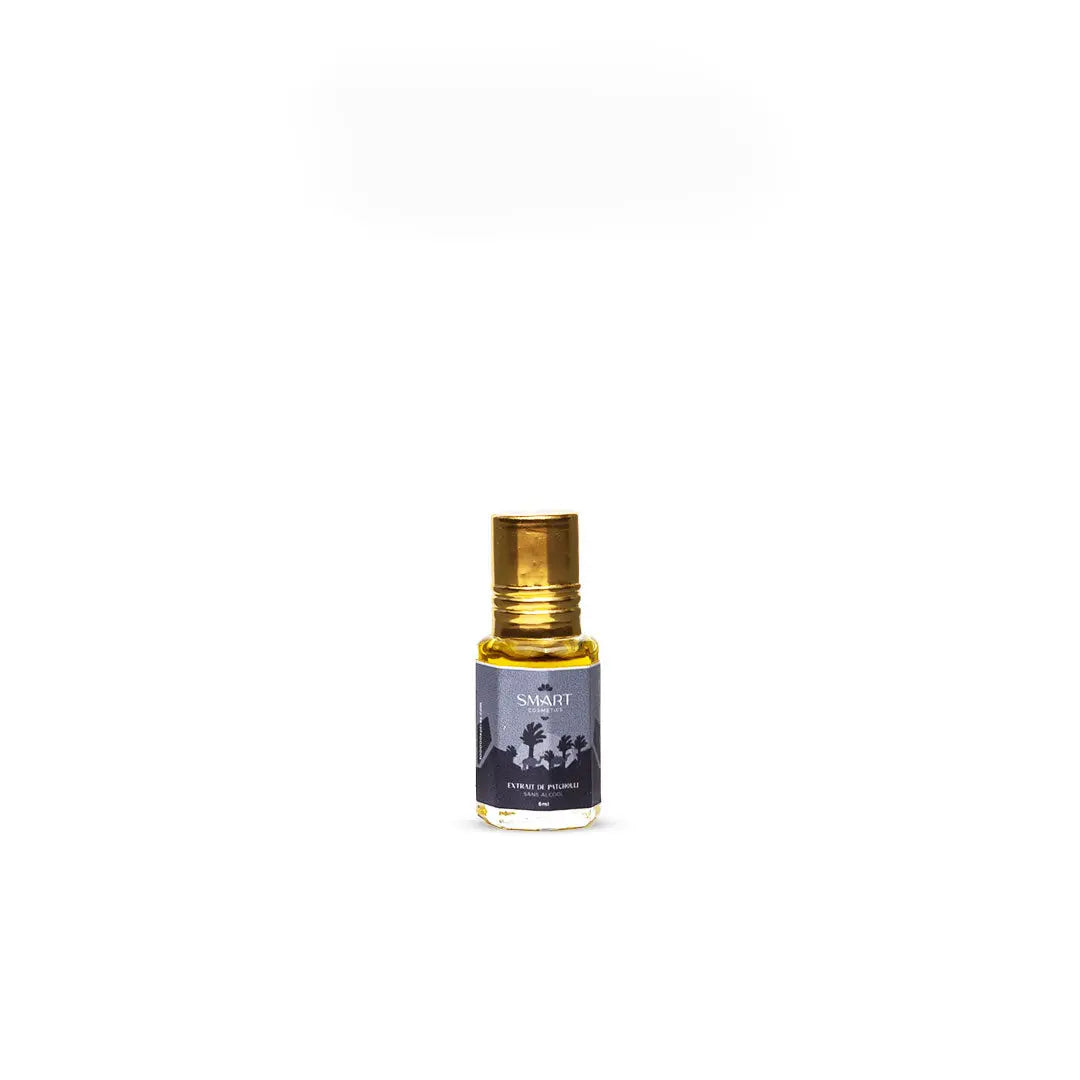 Patchouli Parfume