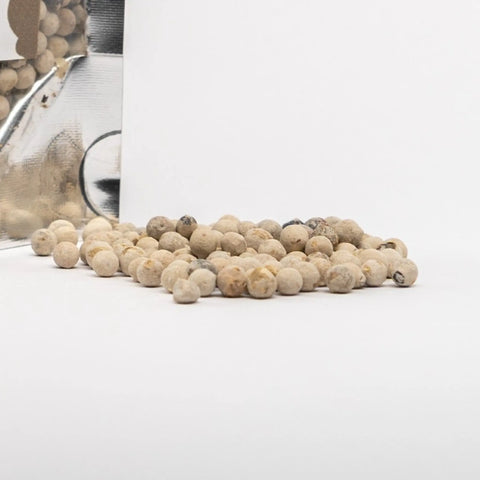 White Pepper
