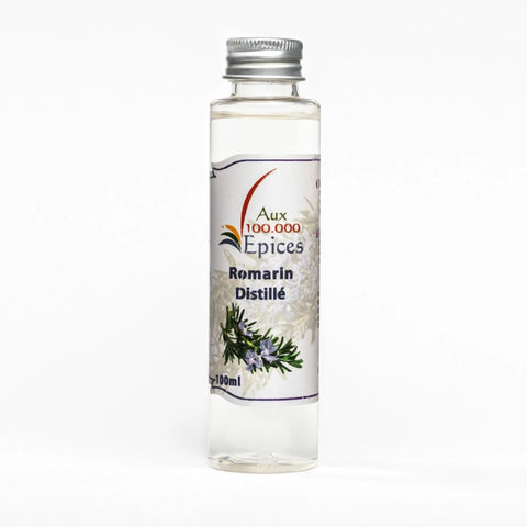 Distilled Rosemary