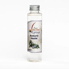 Distilled Rosemary