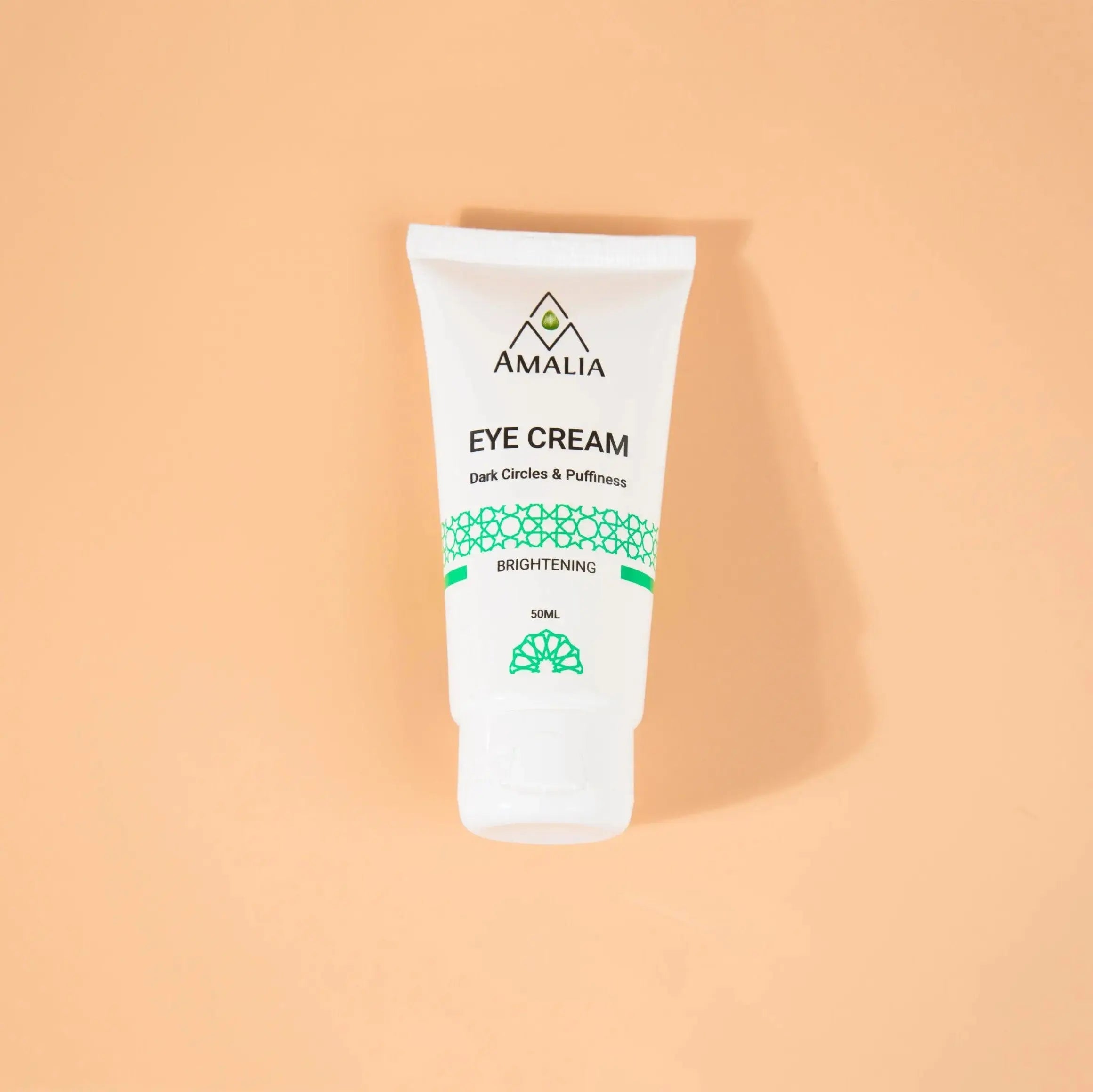 Eye Cream for Dark Circles and Puffiness - 50ML To 100000 Spices