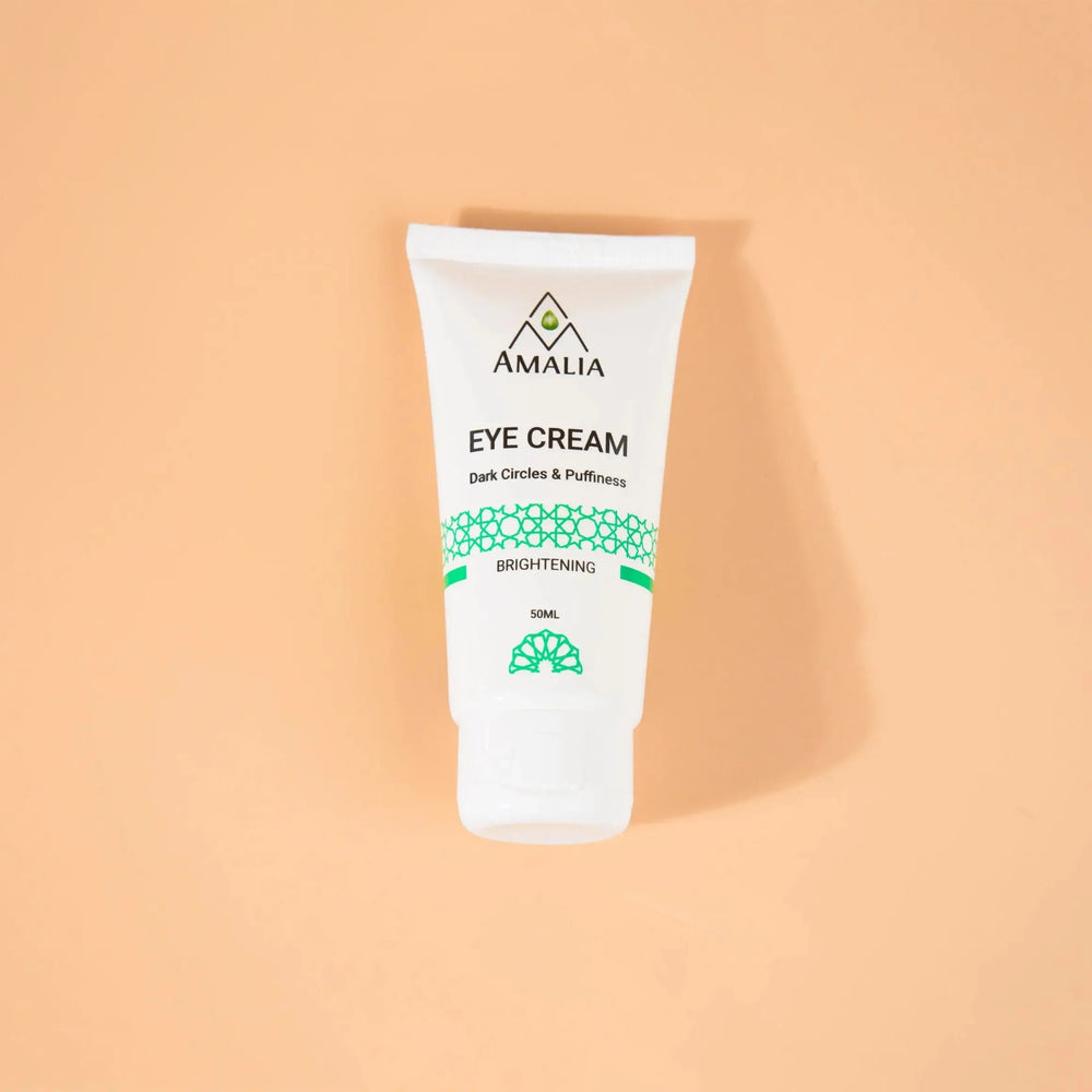 Eye Cream for Dark Circles and Puffiness - 50ML To 100000 Spices