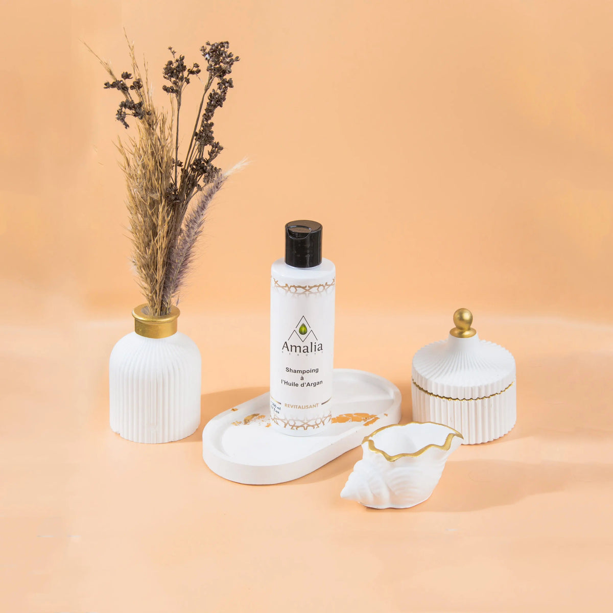 Argan Oil Shampoo 200ml