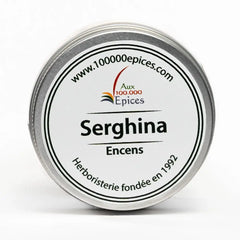 Serghina