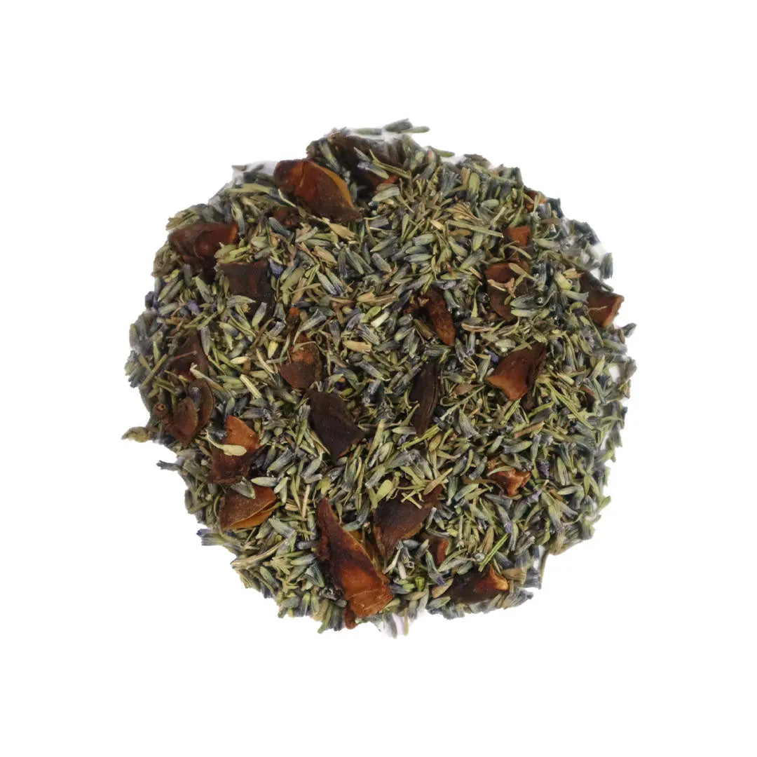Carminative Herbal Tea