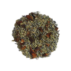 Carminative Herbal Tea